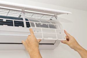 Ductless Services In Athens, Madison, Decatur, AL, And Surrounding Areas​